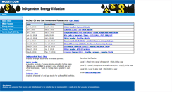 Desktop Screenshot of mcdep.com